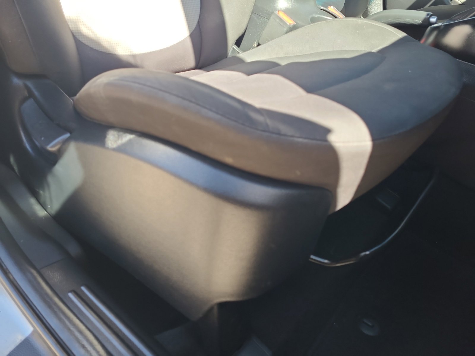 Used 2018 Kia Soul w/ Convenience Package image 30