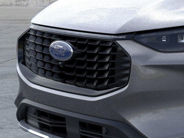 New 2026 Ford Escape SE w/ PHEV Premium Package FWD image 17