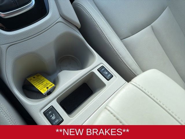 Used 2022 Nissan Rogue Sport SL image 20