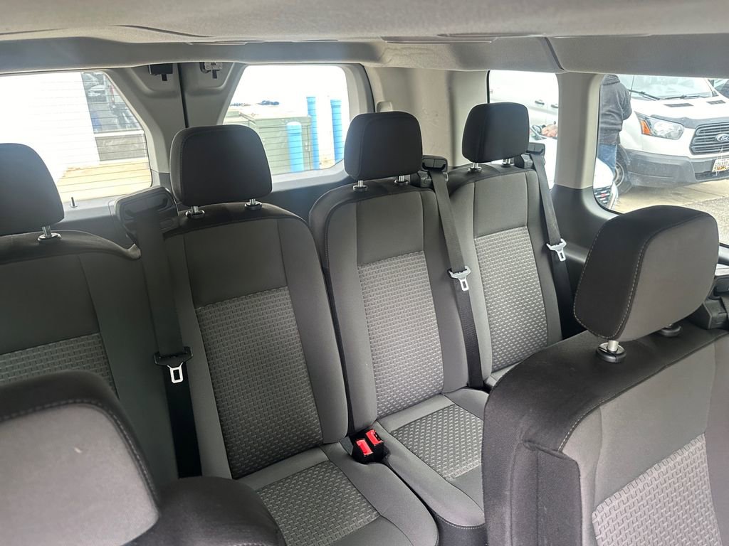 Used 2024 Ford Transit 350 XLT RWD image 26