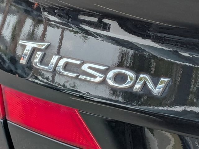 Used 2019 Hyundai Tucson Ultimate w/ Cargo Package AWD/4WD image 12