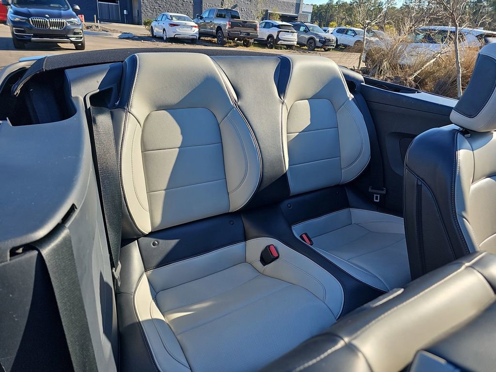 Used 2024 Ford Mustang Premium image 14