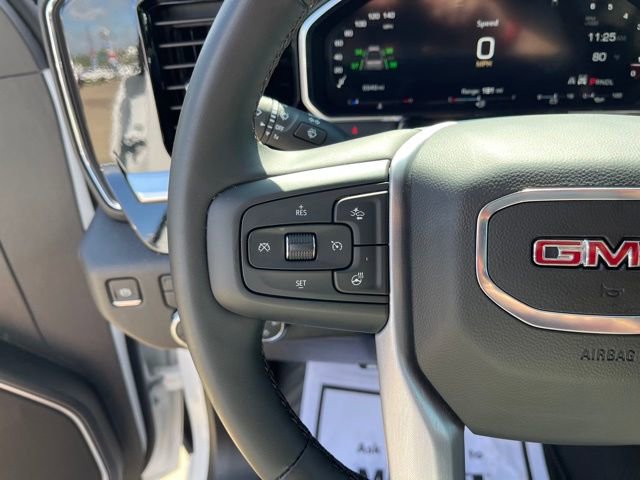 New 2026 GMC Sierra 1500 SLE w/ Preferred Package AWD/4WD image 15