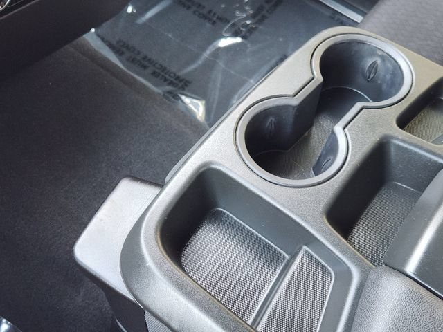 Used 2023 Chevrolet Silverado 1500 RST w/ Redline Edition RWD image 22