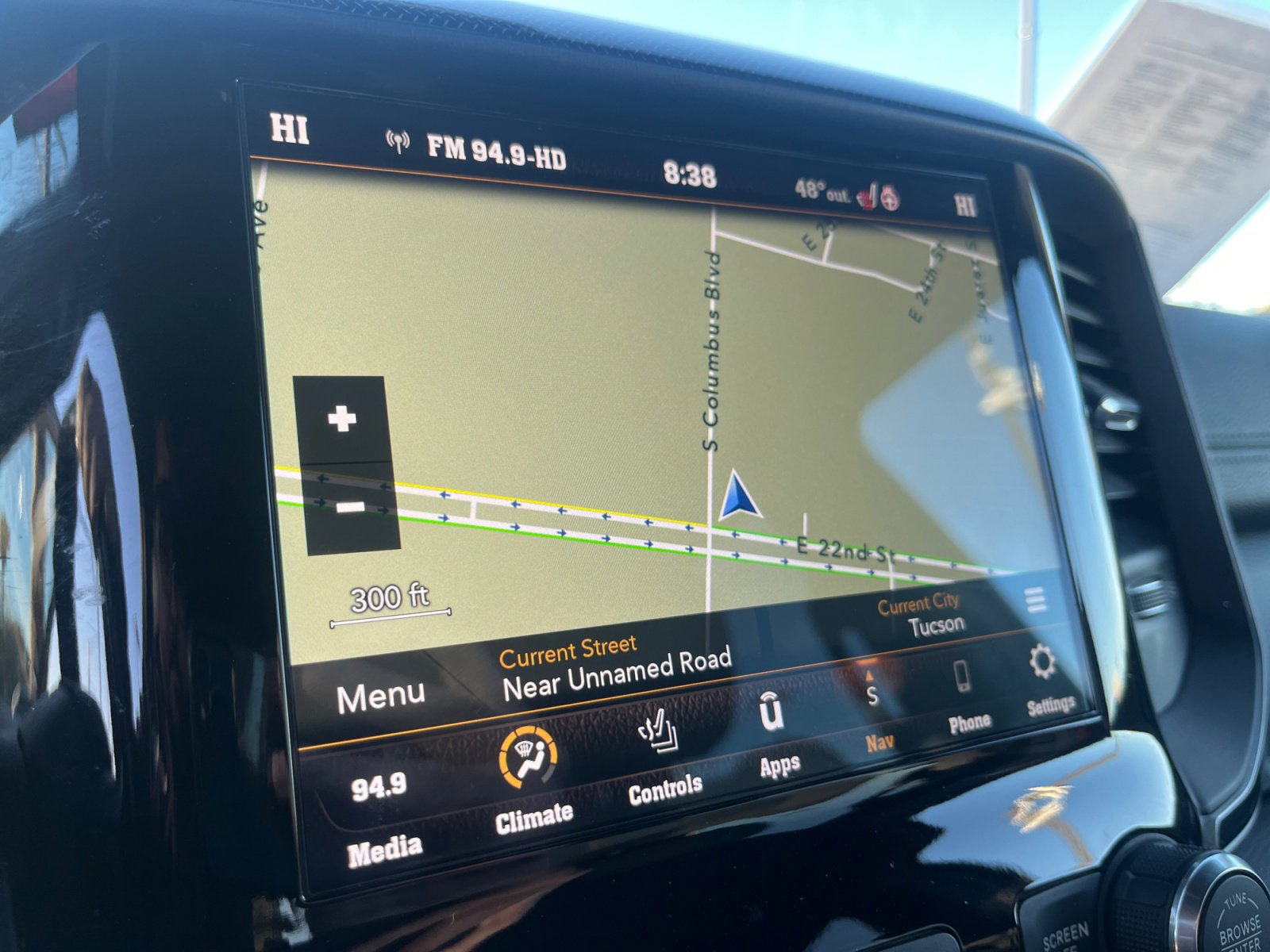 Used 2021 RAM 2500 Power Wagon image 27