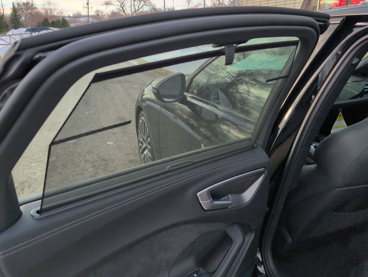 New 2025 Audi S5 Premium Plus image 23