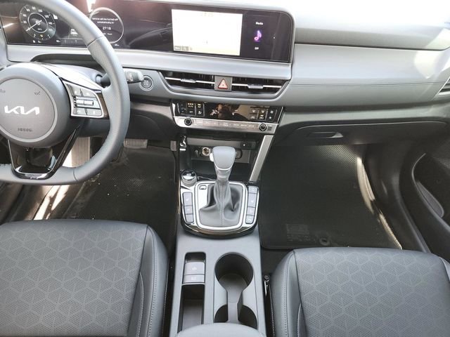 New 2026 Kia Seltos SX AWD/4WD image 17