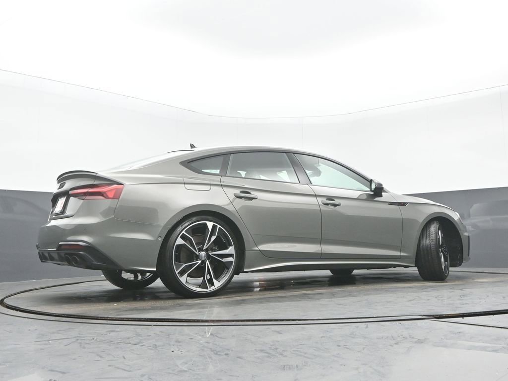 Used 2023 Audi S5 Prestige image 31