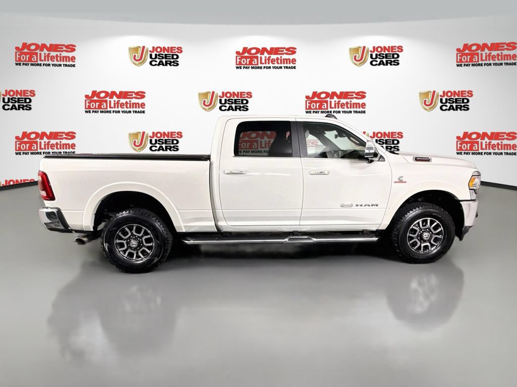 Used 2019 RAM 3500 Limited AWD/4WD image 20