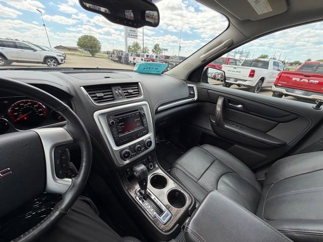 Used 2017 GMC Acadia Limited SLT AWD/4WD image 19