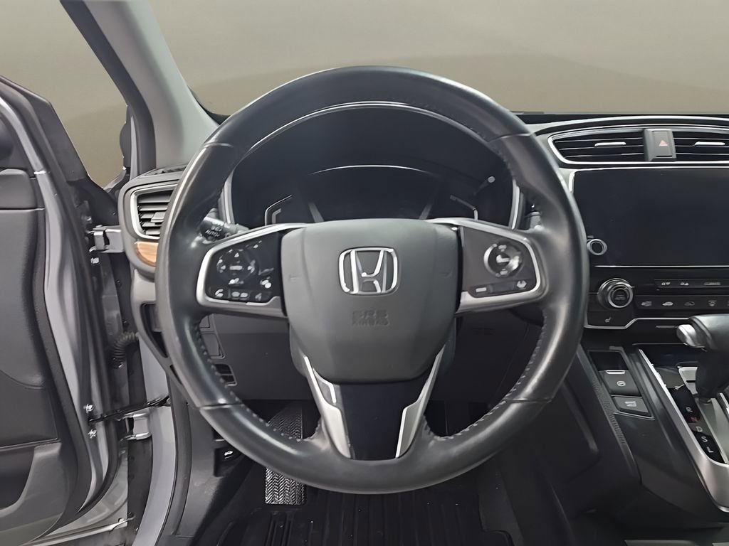 Used 2019 Honda CR-V Touring image 19