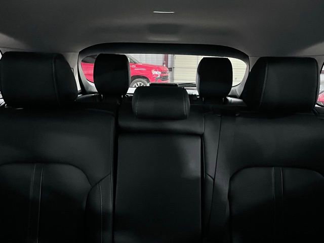 Used 2026 MAZDA CX-90 3.3 Turbo w/ Select Package image 11