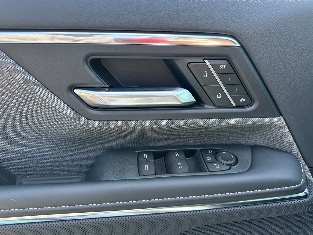 New 2026 GMC Sierra EV Elevation w/ Premium Package AWD/4WD image 13
