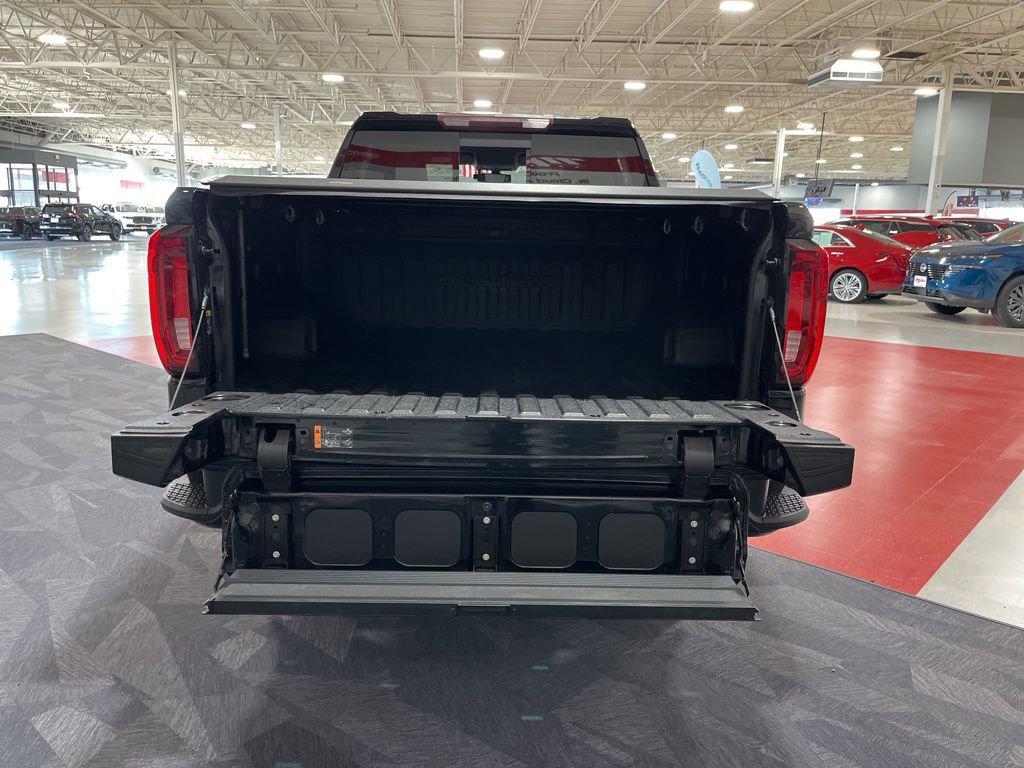 Used 2020 GMC Sierra 1500 Denali AWD/4WD image 21