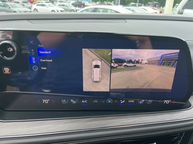 New 2026 Chevrolet Tahoe Premier RWD image 30