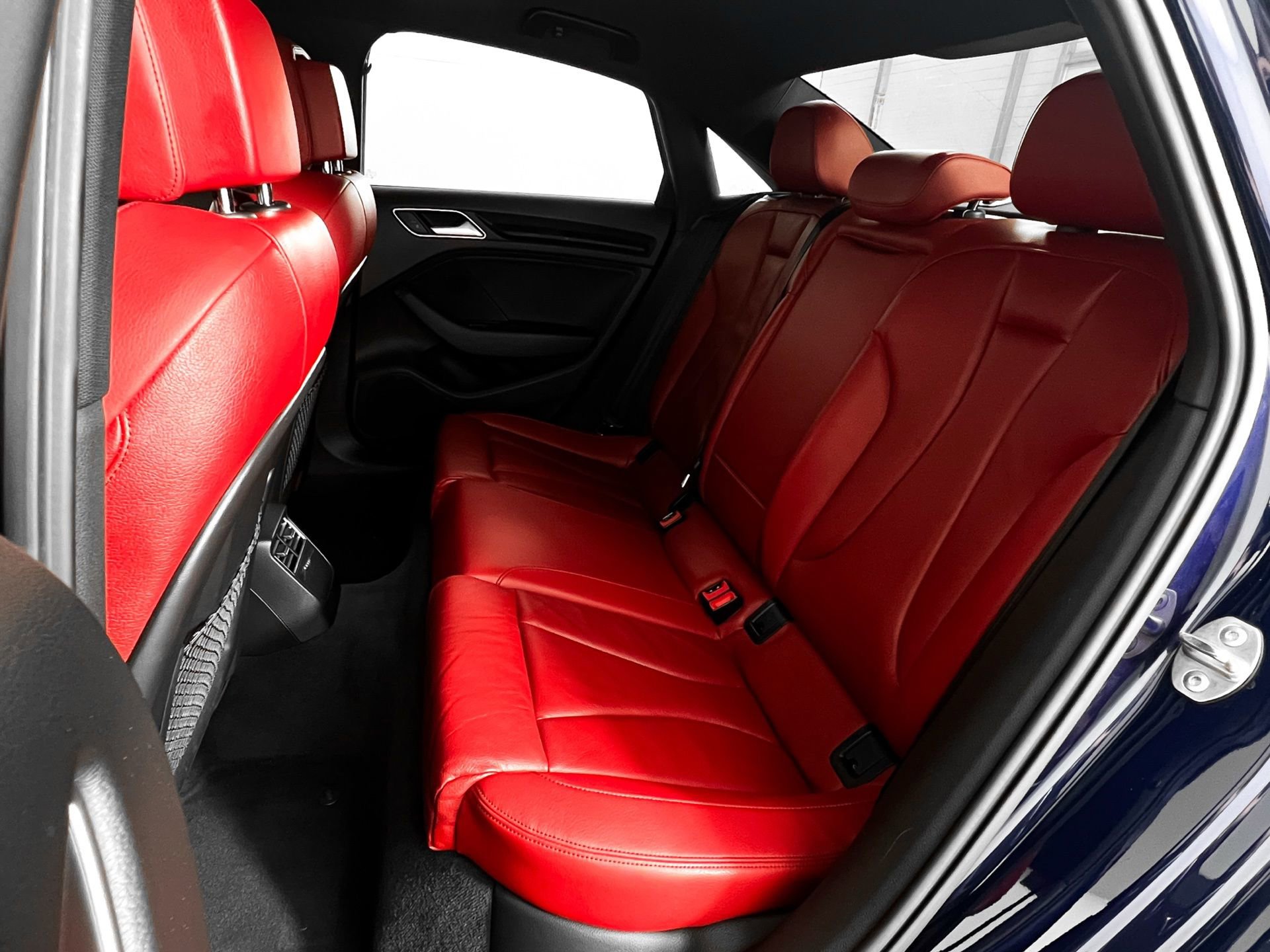 Used 2018 Audi S3 Premium Plus w/ S Sport Package image 20