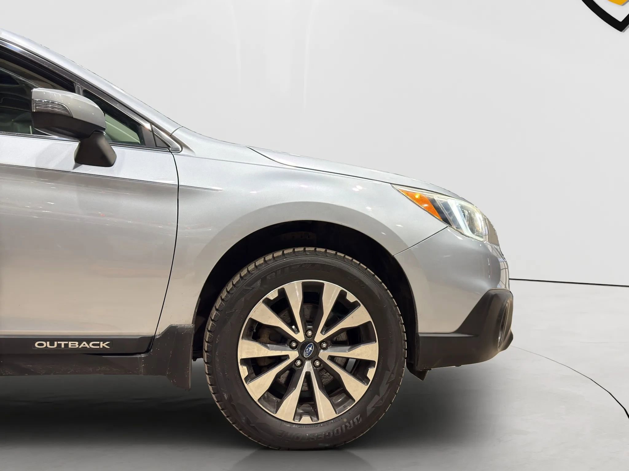 Used 2016 Subaru Outback 2.5i Limited image 31