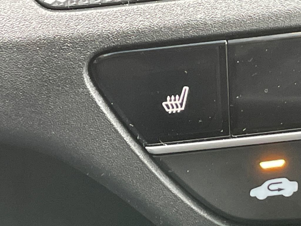 Used 2025 Honda CR-V EX image 40