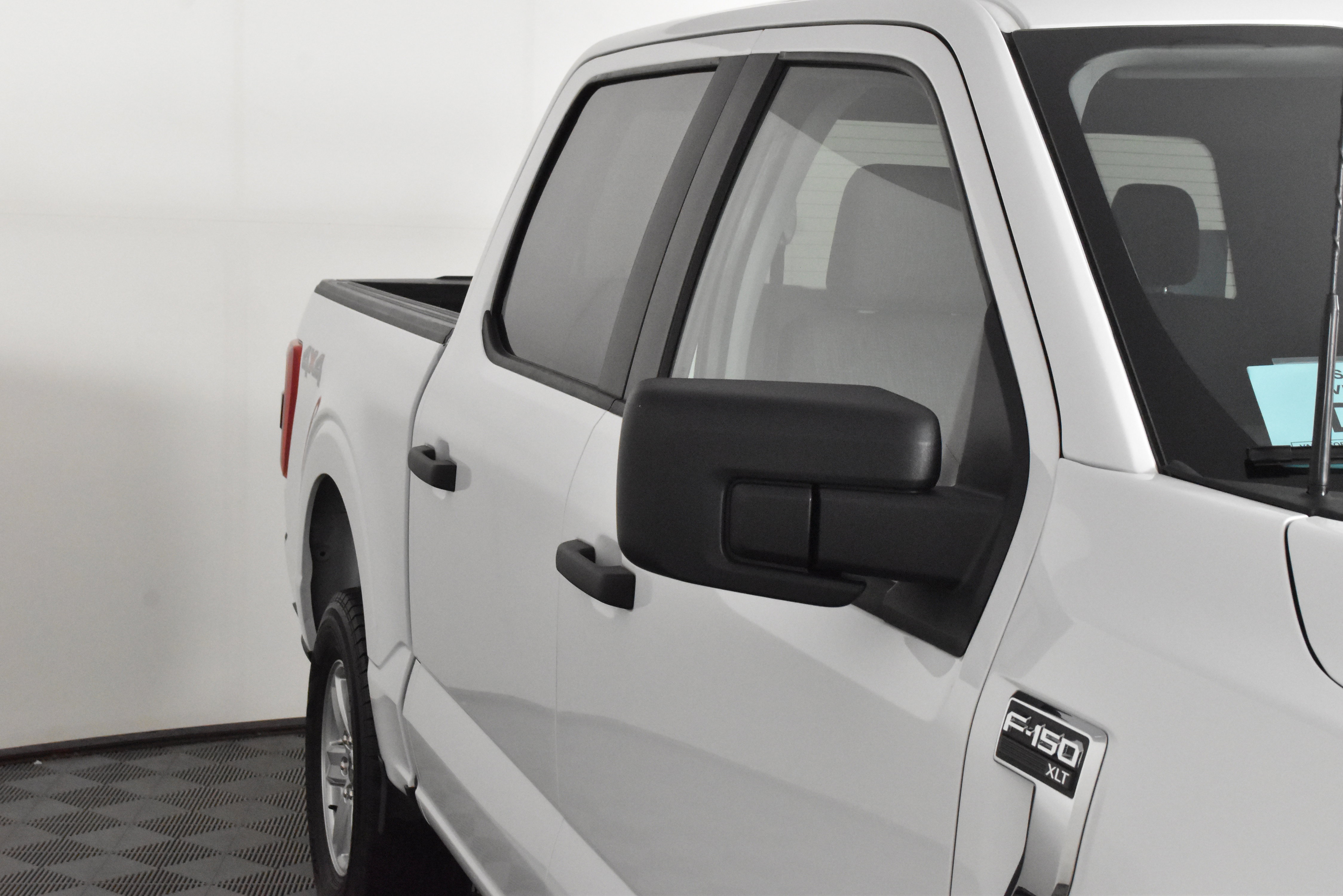 Used 2022 Ford F150 XLT image 14