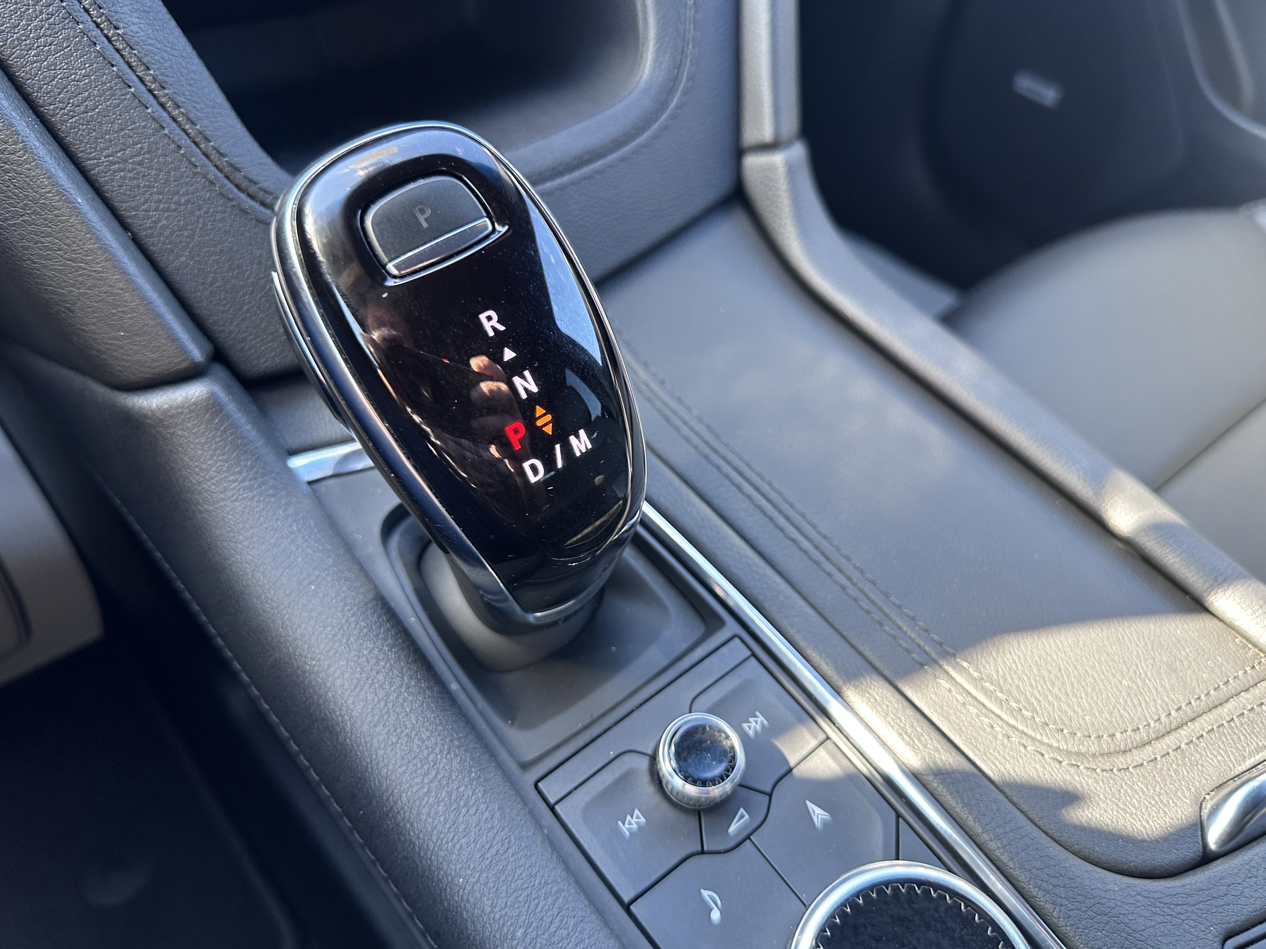 Used 2025 Cadillac XT5 Premium Luxury image 22