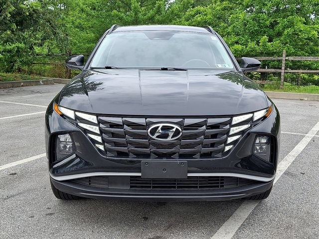 Used 2024 Hyundai Tucson SEL AWD/4WD image 2