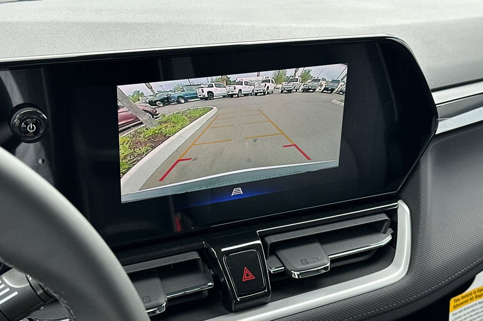 New 2026 Chevrolet TrailBlazer LT image 19