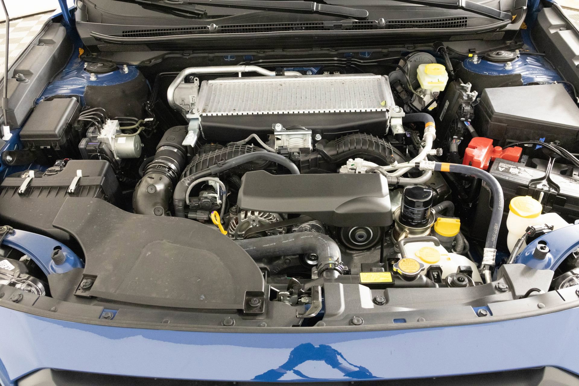 Used 2025 Subaru Outback Wilderness image 46