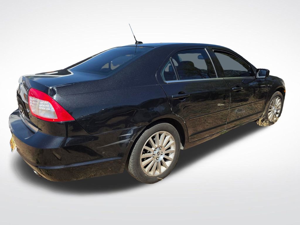 Used 2009 Mercury Milan Premier image 3