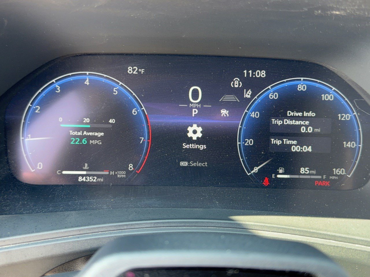 Used 2024 Toyota Grand Highlander AWD image 26