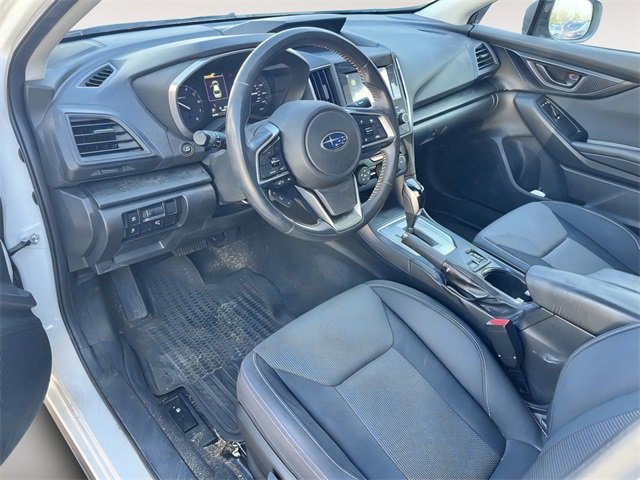 Used 2019 Subaru Crosstrek 2.0i Premium w/ Eyesight System image 10