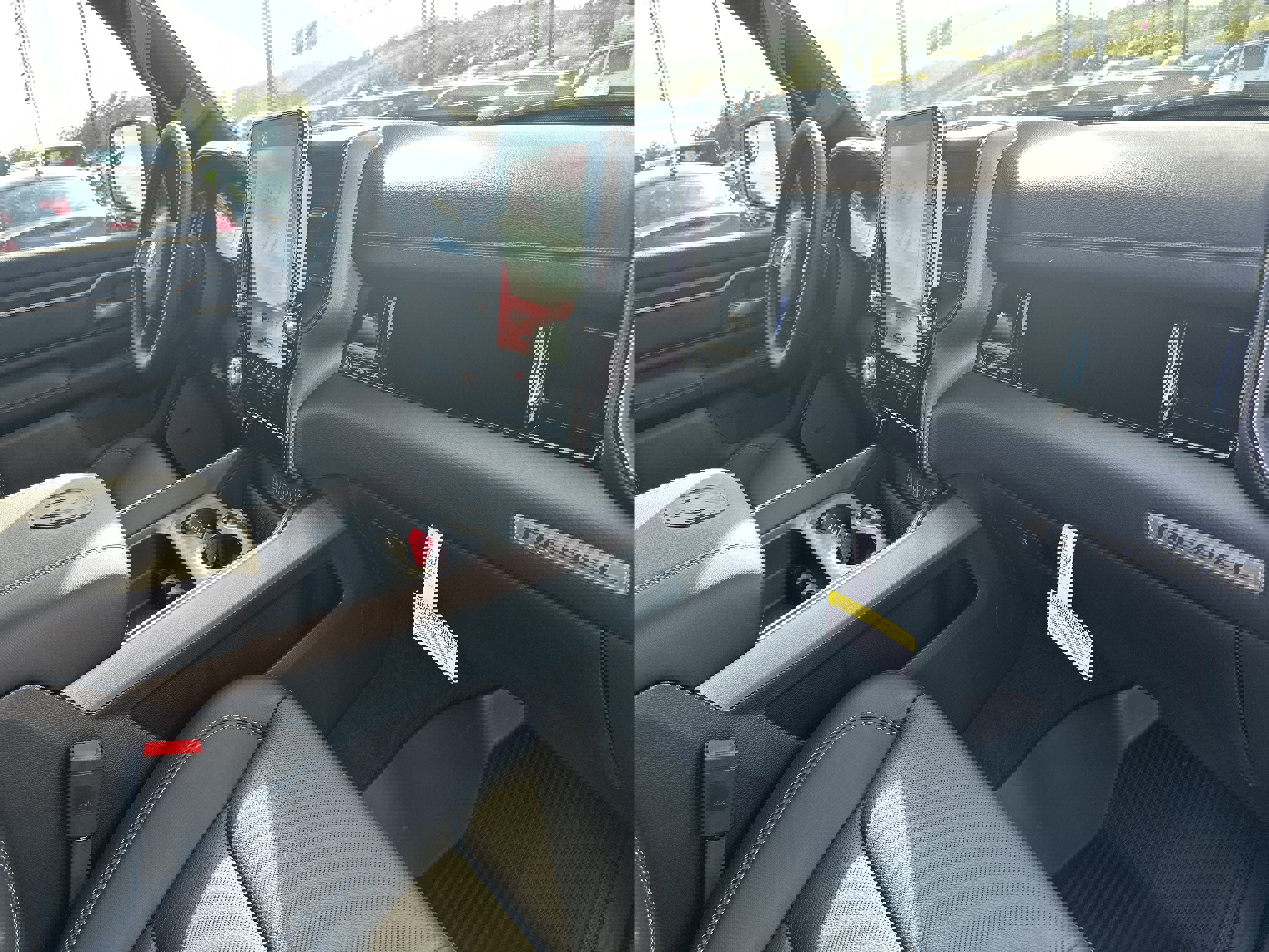 New 2026 RAM 1500 Rebel image 31