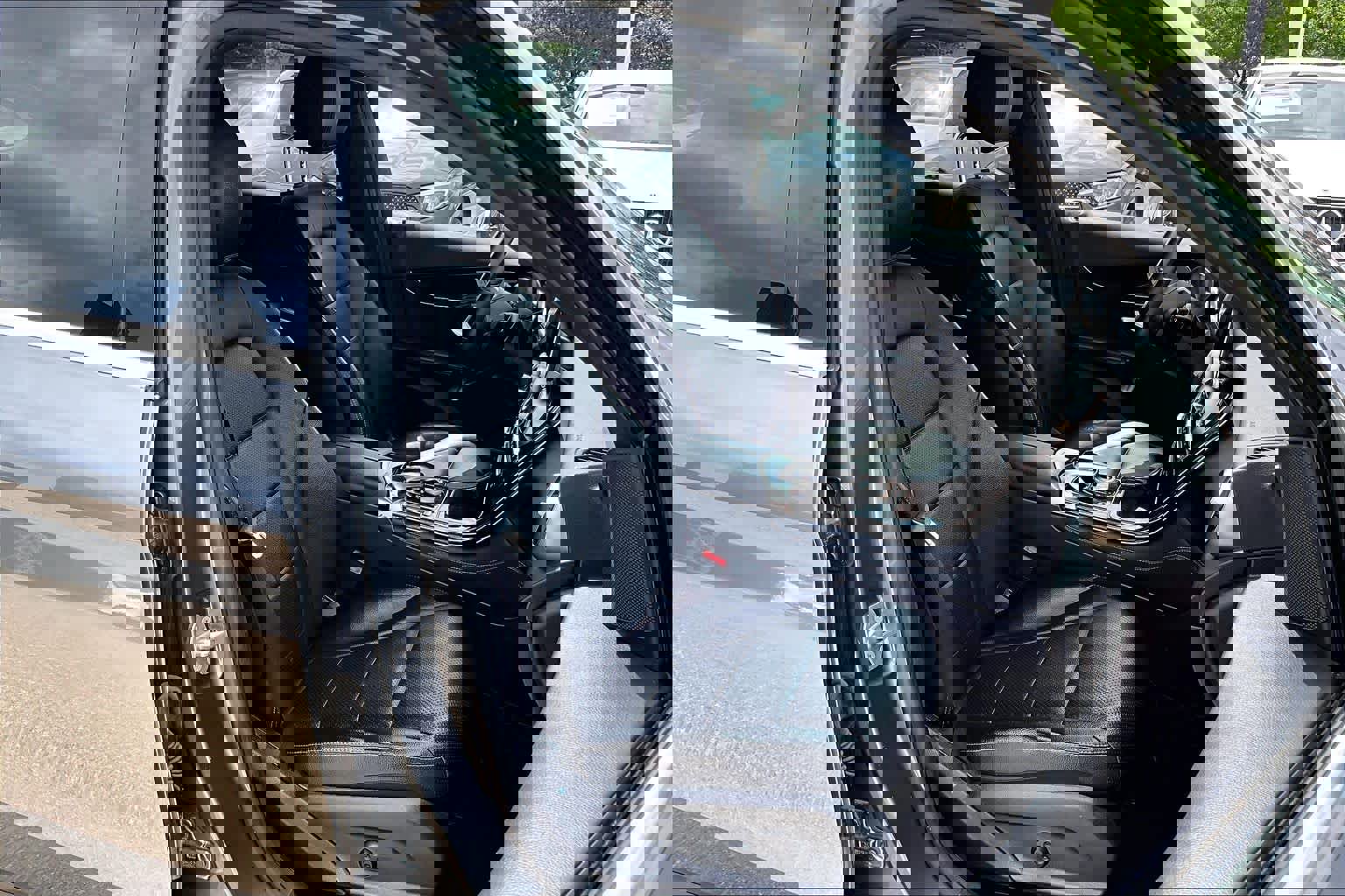 Used 2017 Mercedes-Benz GLC 300 image 9