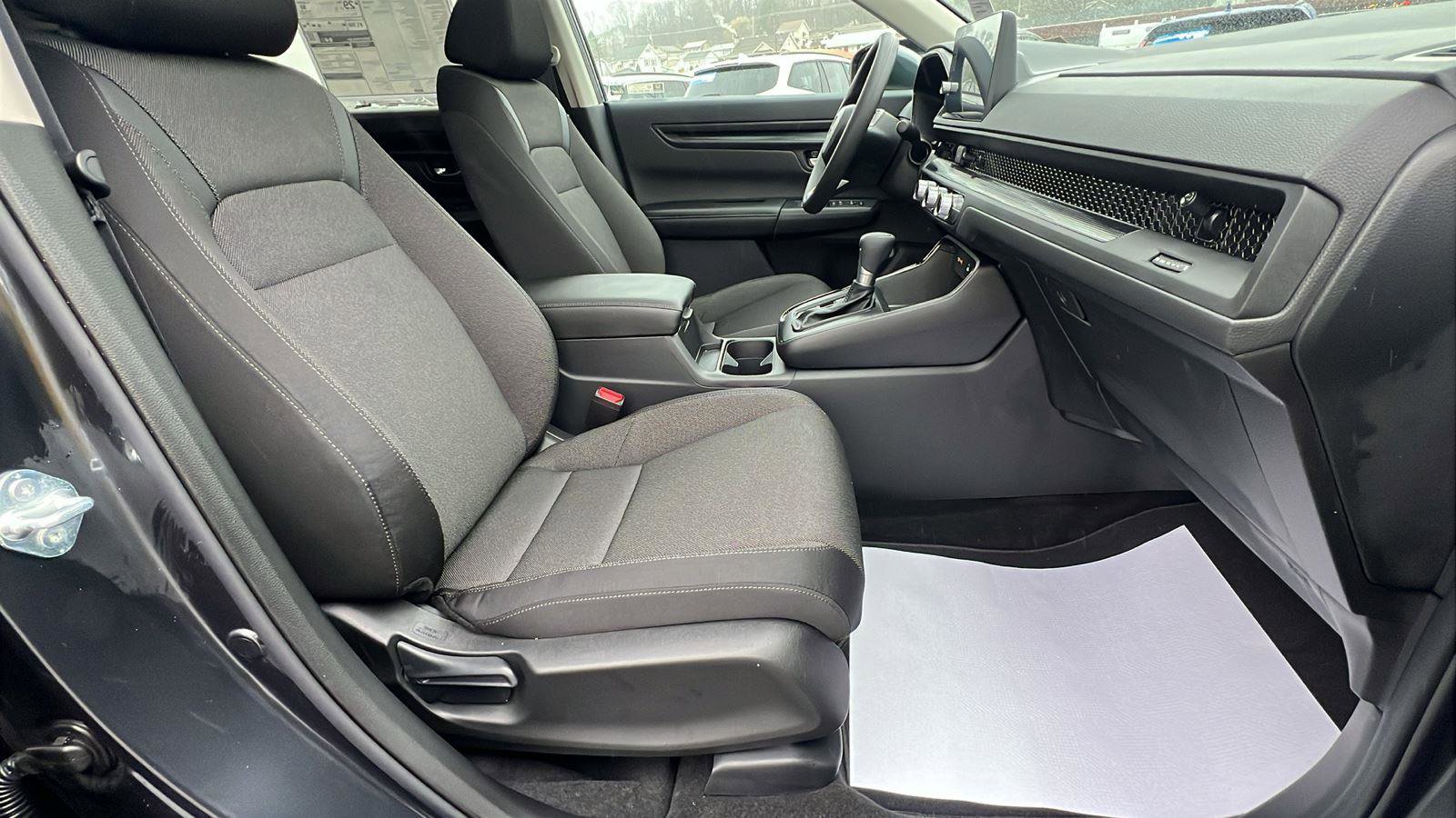 New 2026 Honda CR-V EX image 13
