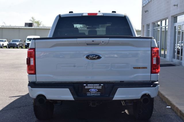 Used 2023 Ford F150 Tremor AWD/4WD image 9