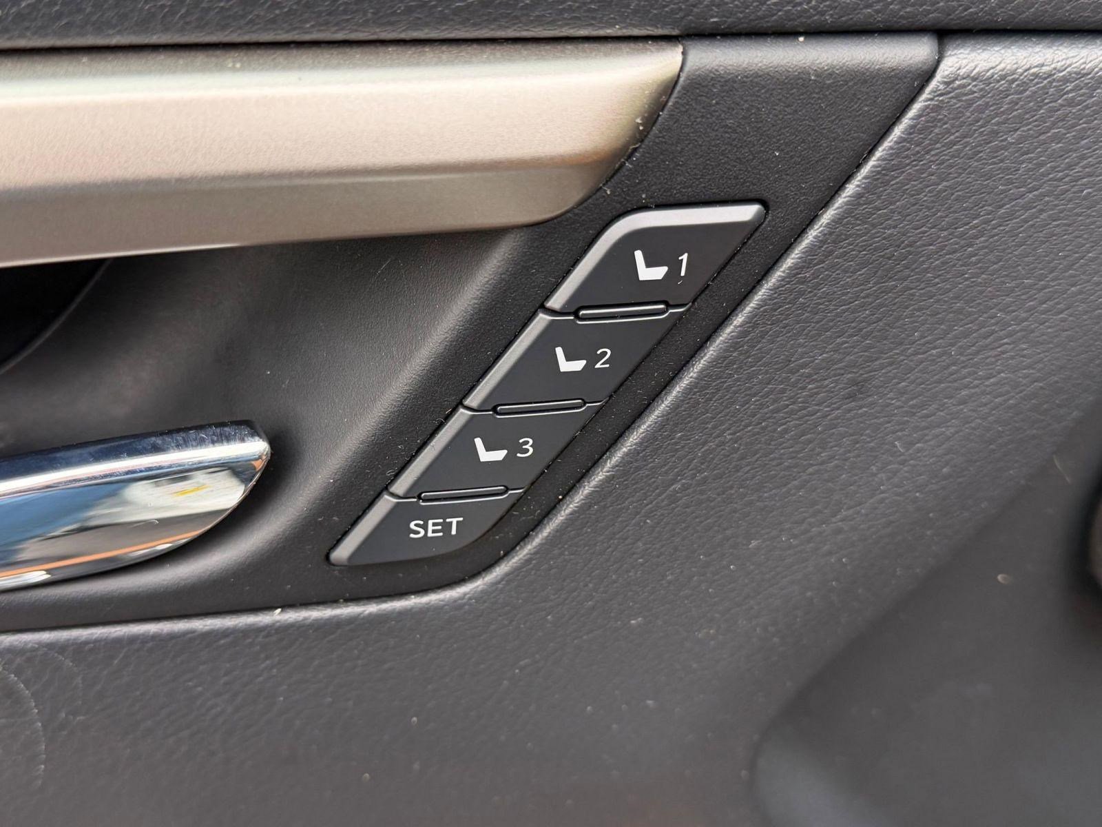 Certified 2021 Lexus RX 350 AWD w/ Premium Package image 23