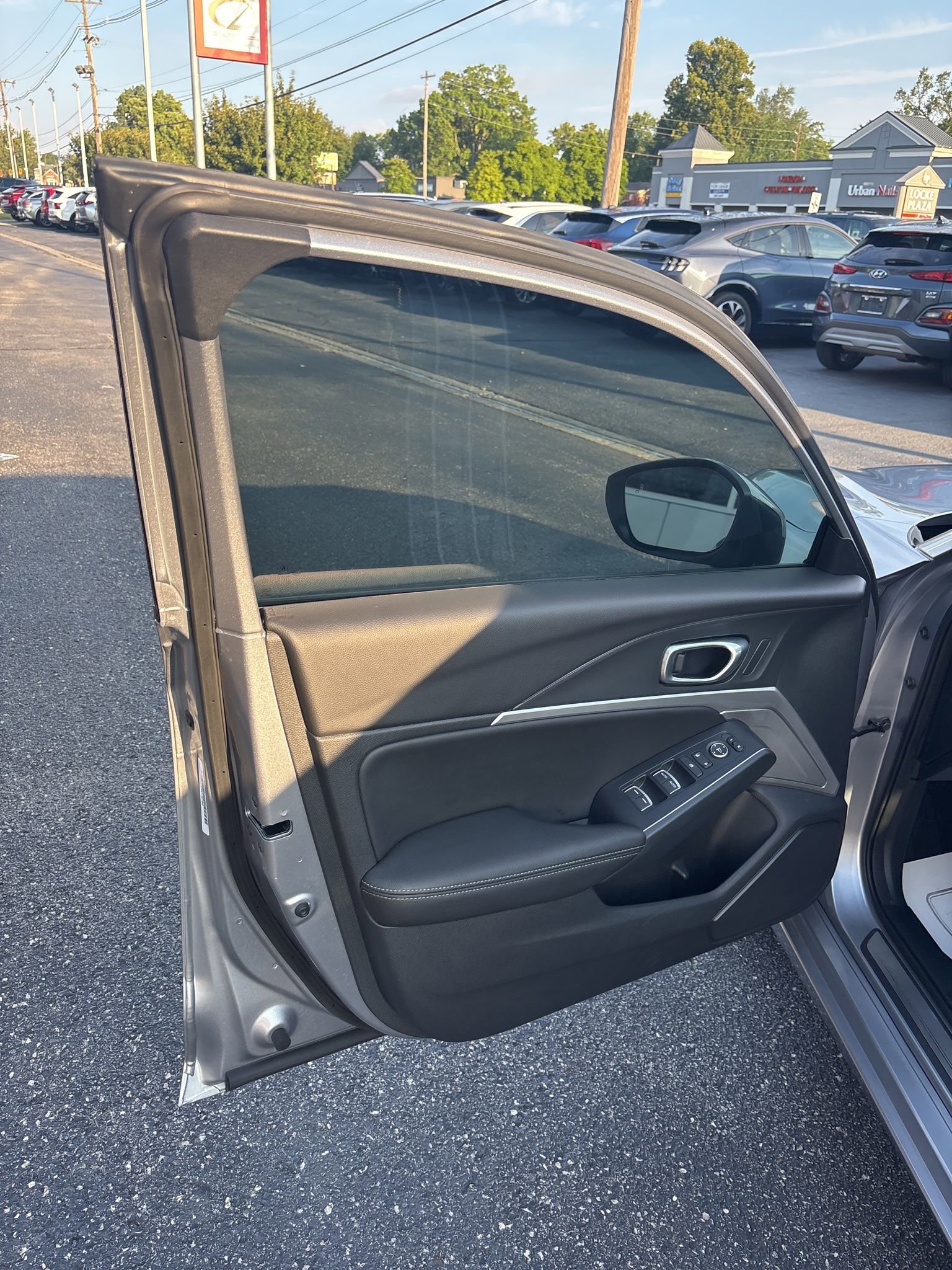 Used 2023 Acura Integra A-Spec image 23