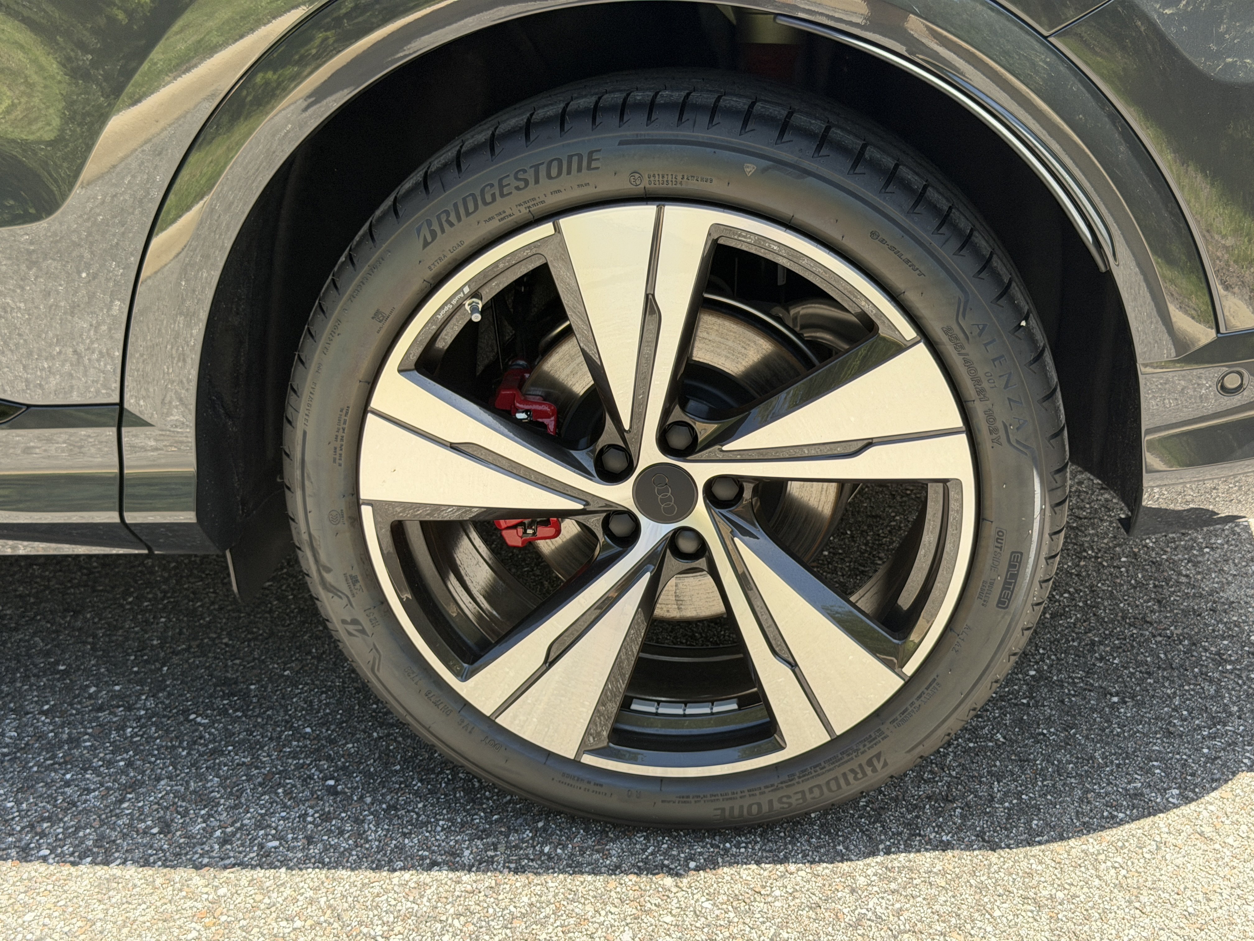 New 2026 Audi SQ5 Premium Plus AWD/4WD image 11