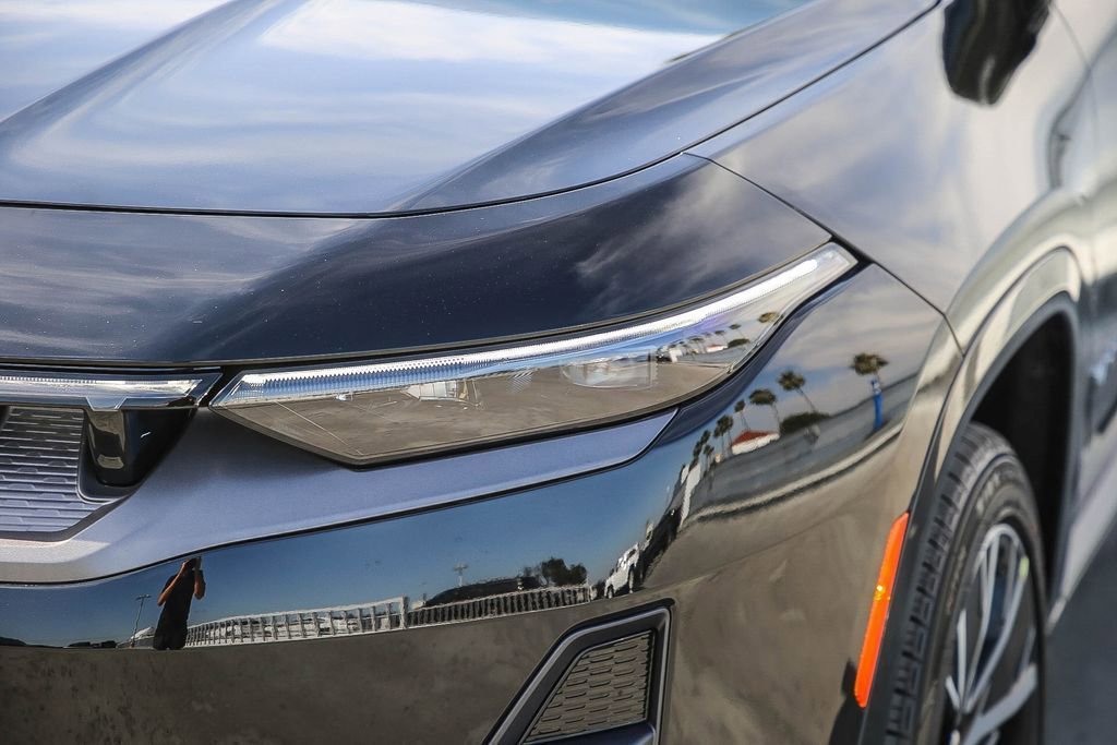 New 2025 Jeep Wagoneer S Limited image 5