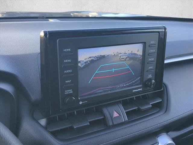 Used 2021 Toyota RAV4 XLE FWD image 13
