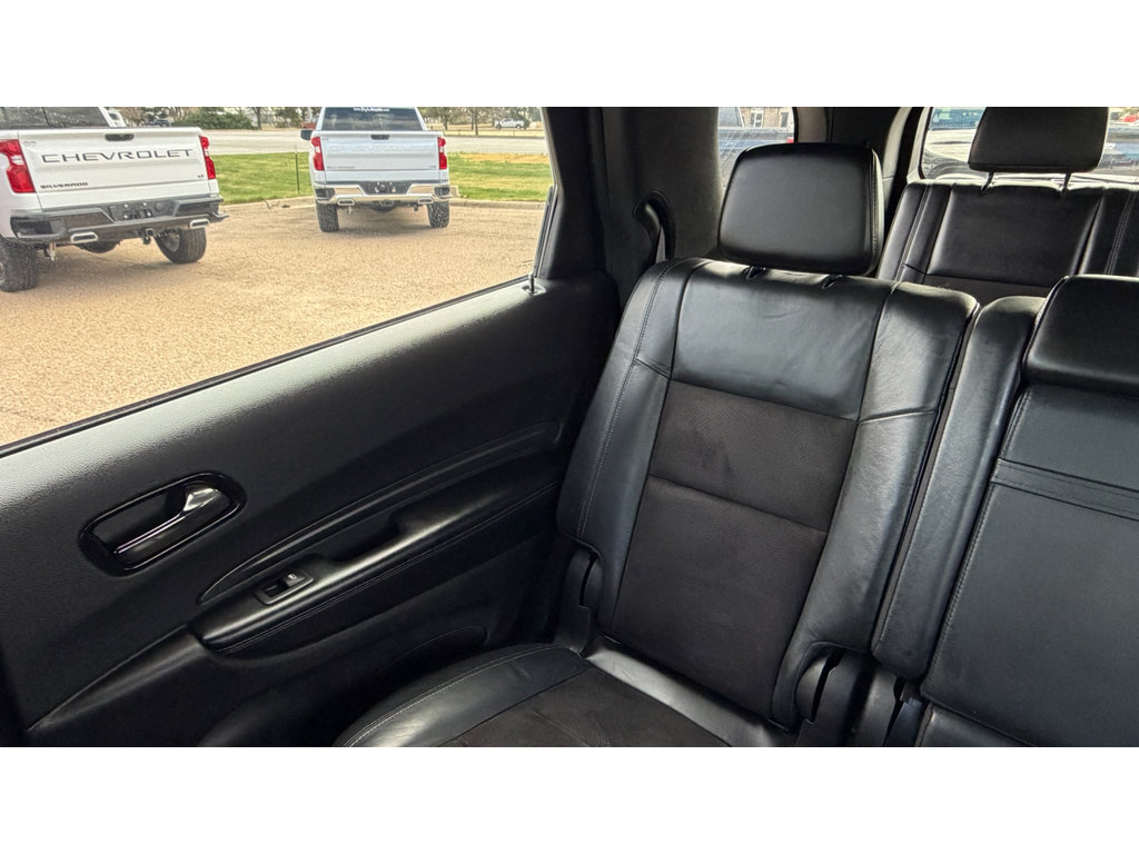 Used 2021 Dodge Durango GT image 22