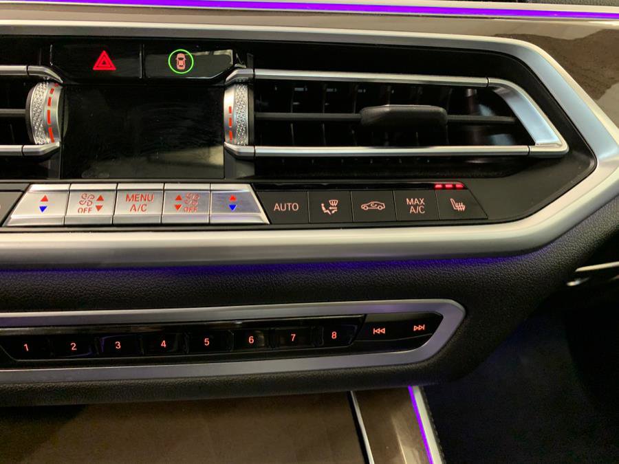 Used 2022 BMW X5 xDrive40i w/ Premium Package image 43