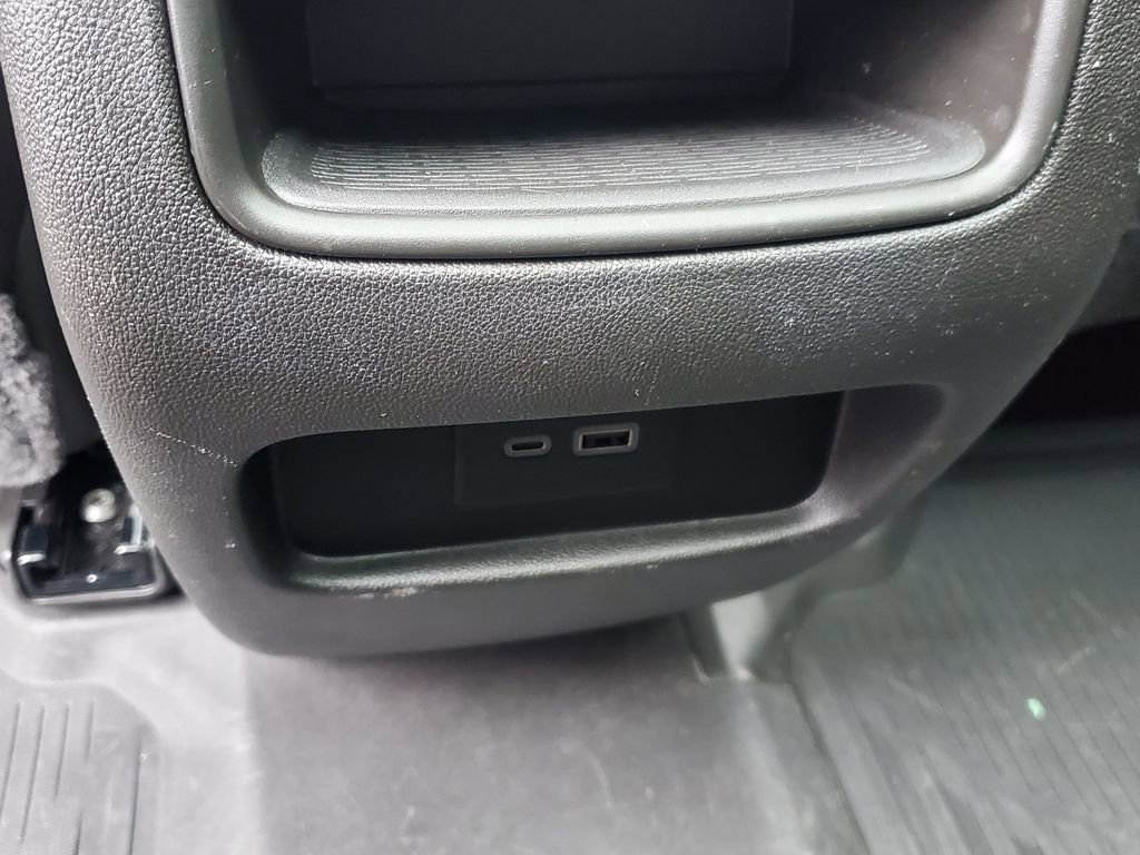 Used 2023 Cadillac XT5 Premium Luxury w/ LPO, Floor Liner Package image 43