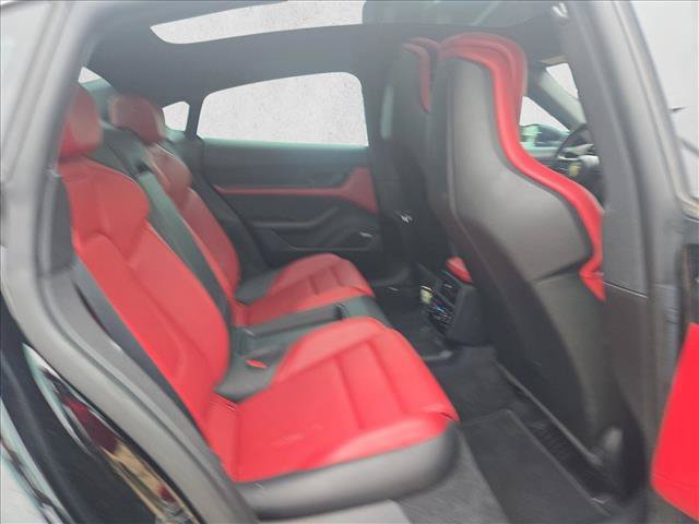 Used 2020 Porsche Taycan 4S AWD/4WD image 16