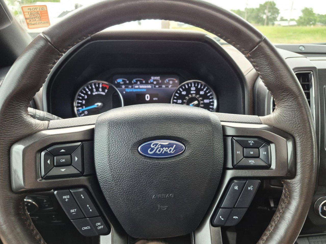 Used 2021 Ford Expedition King Ranch image 23