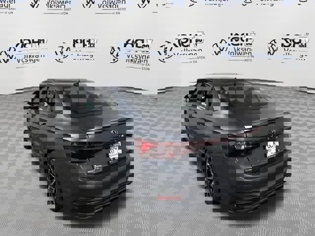 New 2026 Volkswagen Jetta Sport image 6