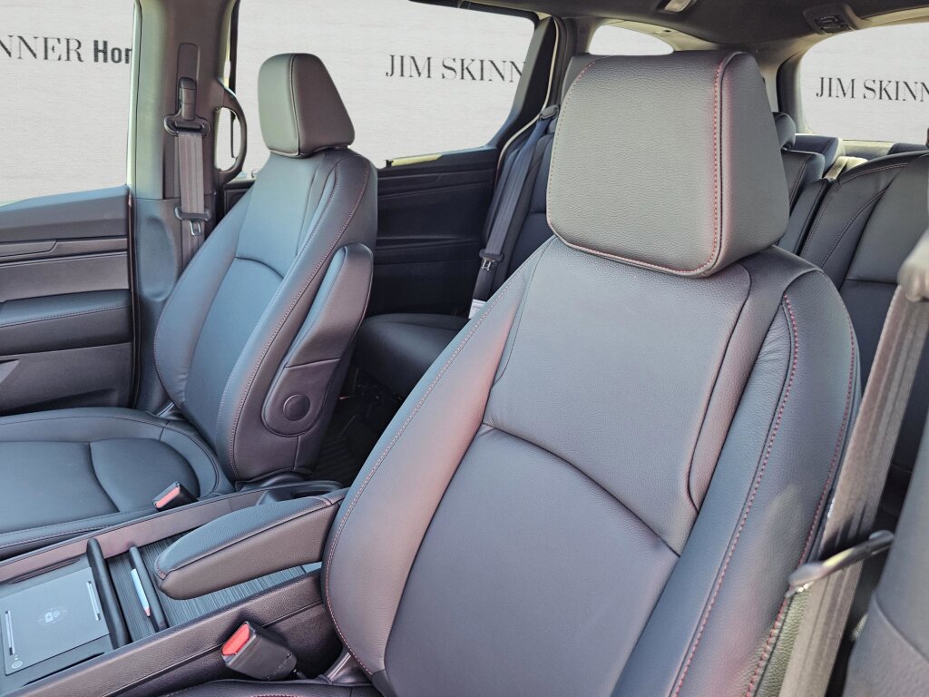 New 2026 Honda Odyssey Sport-L image 18