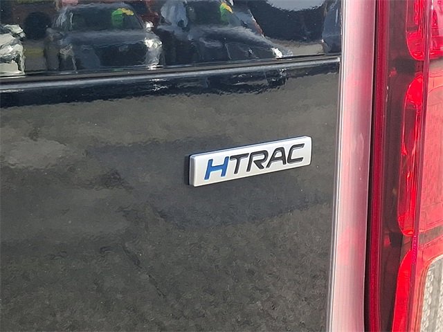 Used 2024 Hyundai Palisade Calligraphy image 30