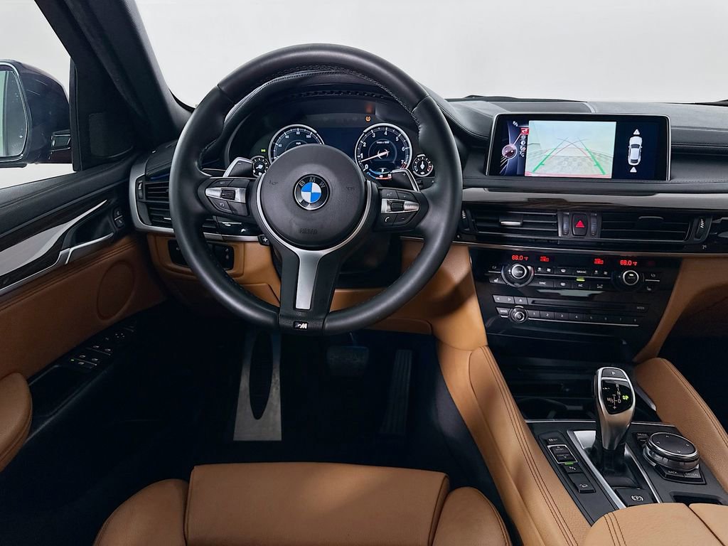 Used 2016 BMW X6 xDrive35i image 23