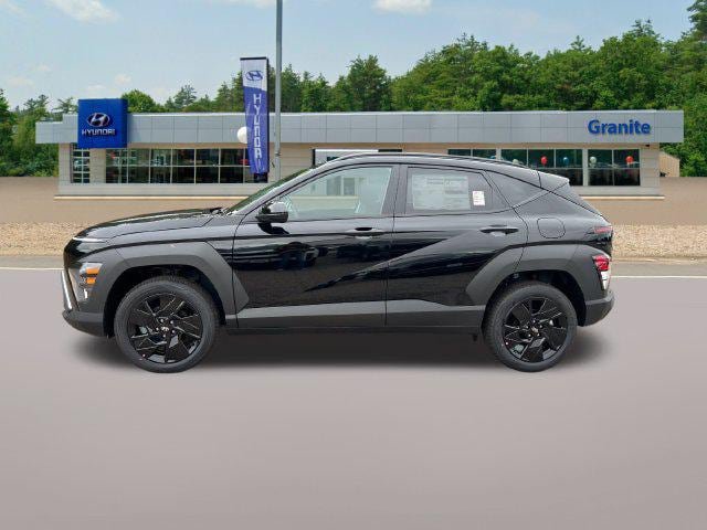 New 2027 Hyundai Kona SEL Sport AWD/4WD image 9