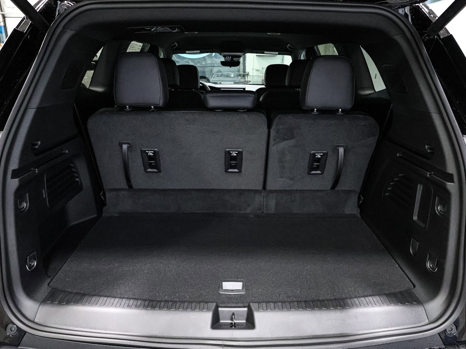 New 2026 GMC Acadia Elevation w/ Black Edition image 17